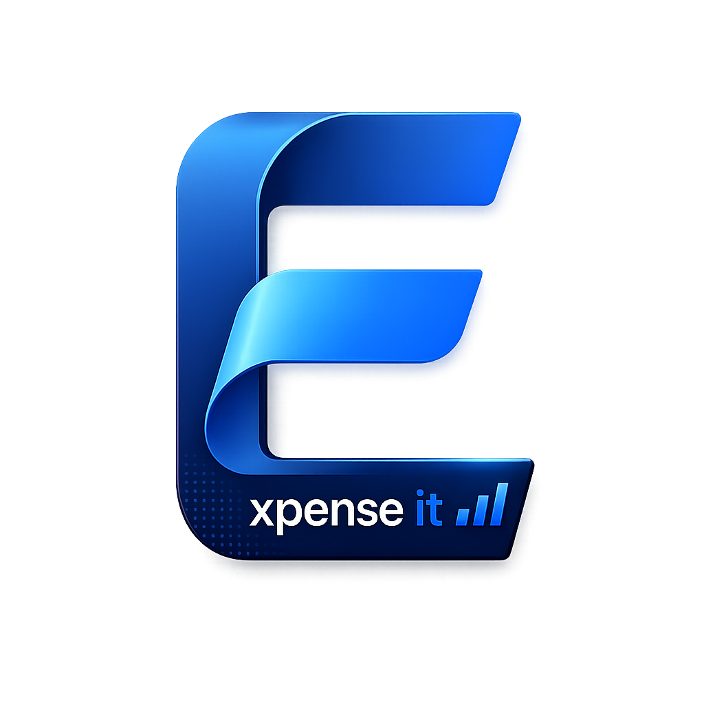 Expense it logo